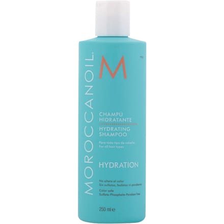 Moroccanoil Hydrating Shampoo - Voor droog haar, dierproefvrij - 250 ml