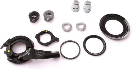 Shimano onderdelenset Nexus 7v