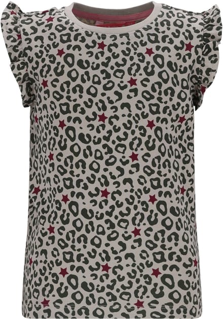 TYGO & vito meisjes T-shirt maat 122/128