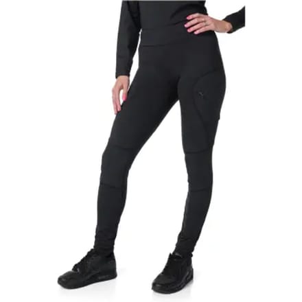 Legging vrouw Kilpi Mounteria
