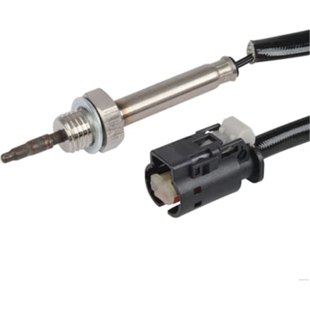 Sensor, uitlaatgastemperatuur HERTH+BUSS ELPARTS 70682126