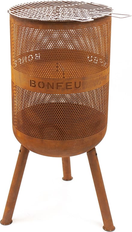 BonFeu BonVes 45 Roest Vuurkorf