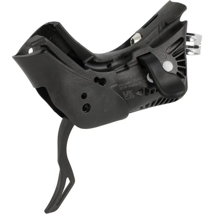Remhendel links Campagnolo Super Record EPS