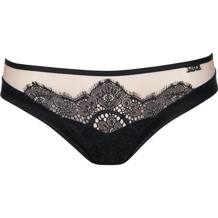 Dameskanten slip Lisca Diva
