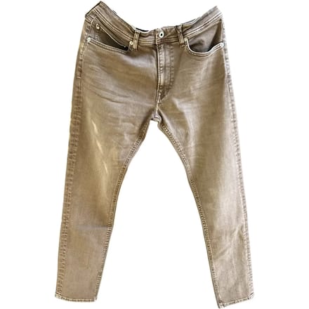 Jeans Pepe Jeans Tapered