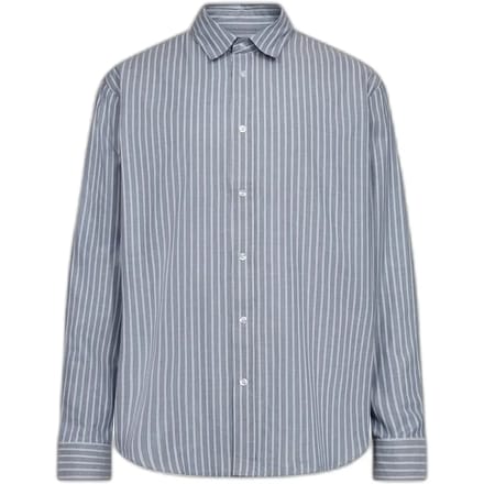 Shirt met lange mouwen Resteröds Davis