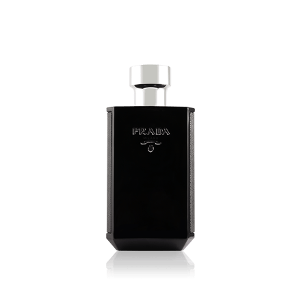 Prada - L'homme Intense Eau De Parfum Intense Mannen - 100 ML