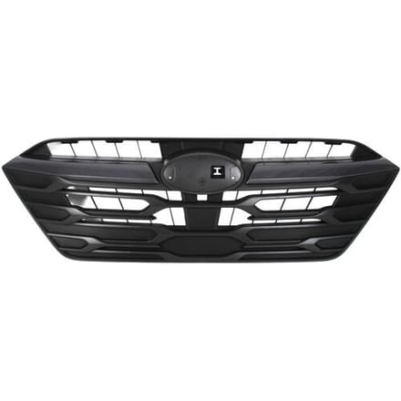 Radiateurgrille BLIC 6502-07-6717994P