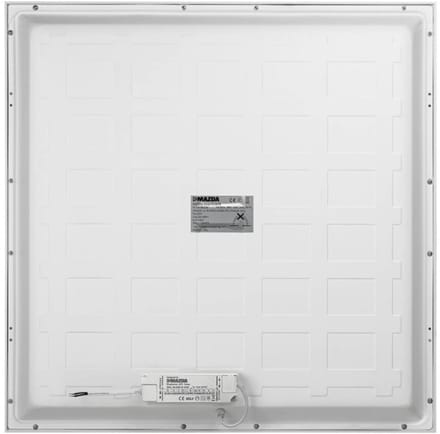 Mazda LED Paneel Plus G2 RC009B 28W 3400lm - 840 Koel Wit | 60x60cm - UGR <19.