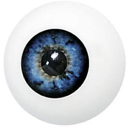Grimas - Grimeeroog- Blauw - 301