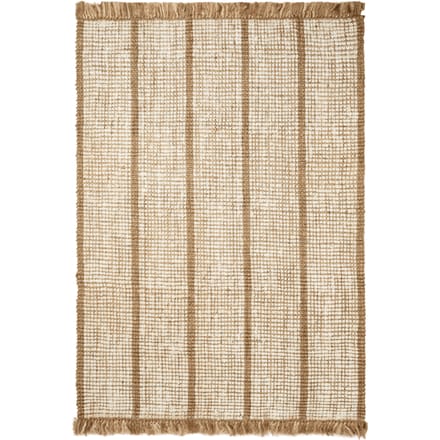 Ferm Living Athene Stripes tapijt - 140 x 200 cm