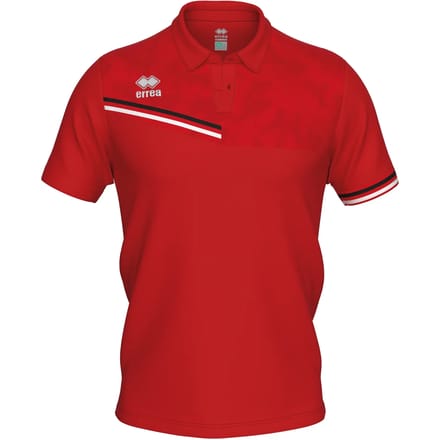 Polo Errea Emir Mc Ad - Sportswear - Volwassen