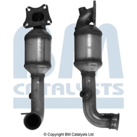Katalysator BM CATALYSTS BM91784H