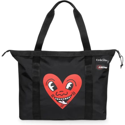 Reistas Eastpak x Keith Haring Travel