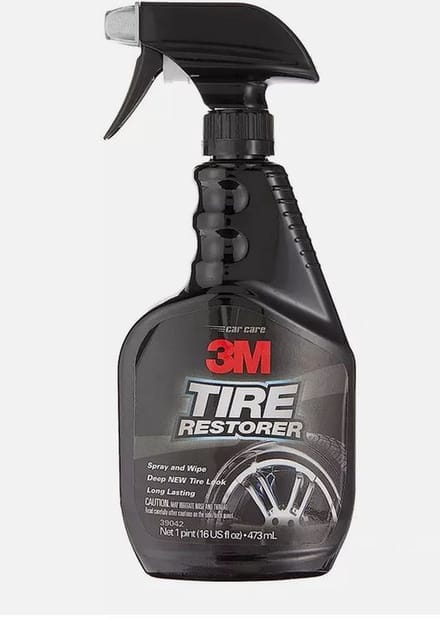 3M TYRE RESTORER BANDEN HERSTELLER