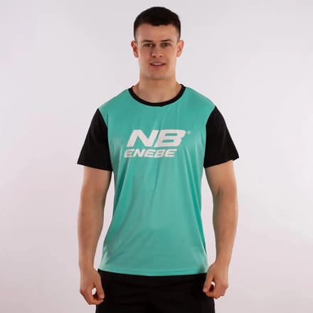 T-shirt Enebe Zircon