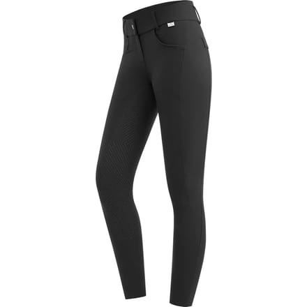 Damesbroek met volledige grip ELT Comfort Ride Glam