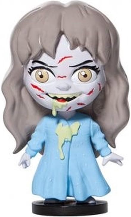 the exorcist regan - 10 cm