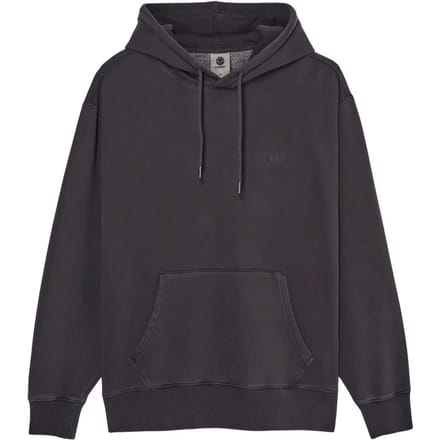 Capuchon sweaters Element Lowcase pgmnt