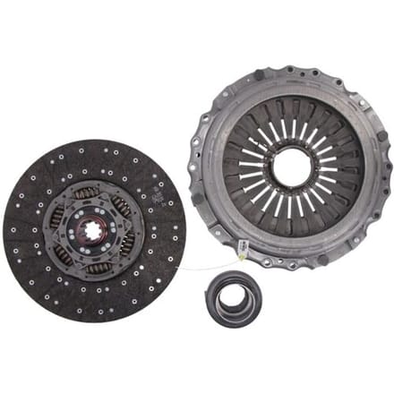 Schaeffler Luk Koppeling kit LUK 643 3253 00
