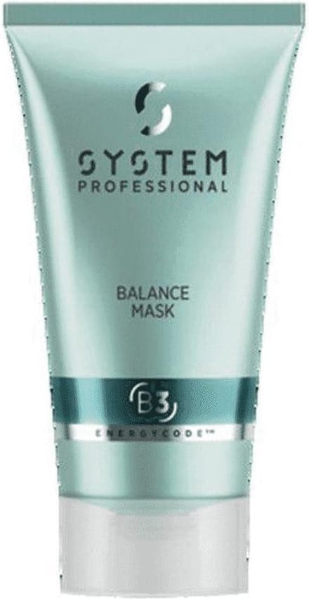 System Professional Balance Mask 30ml