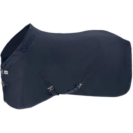 Katoenen paardendeken Eskadron Rug