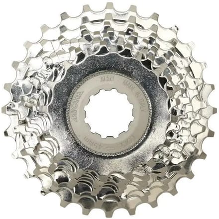 Racefietscassette miche et campagnolo Miche Primato 9 v 16-28 T