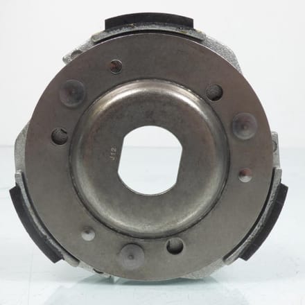 rms koppelingsplaat voor kymco 125 downtown i scooter 2009 126182 nieuw