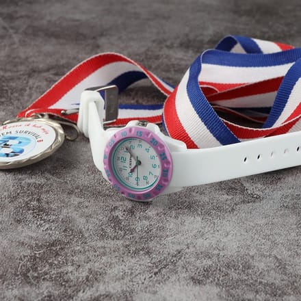 Calypso Kids Sweet Time 5-10 K5829/1 Horloge