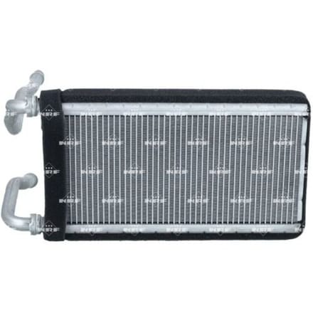 Warmtewisselaar, interieur verwarming NRF 54489