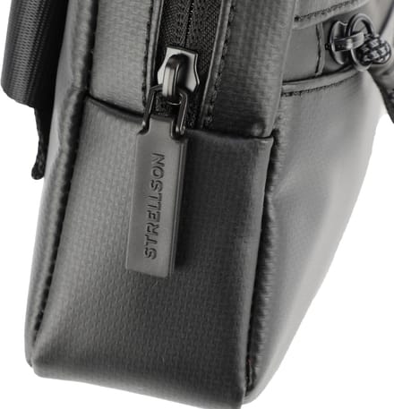 Strellson Stockwell 2.0 Mick - Heuptas 24 cm (zwart)