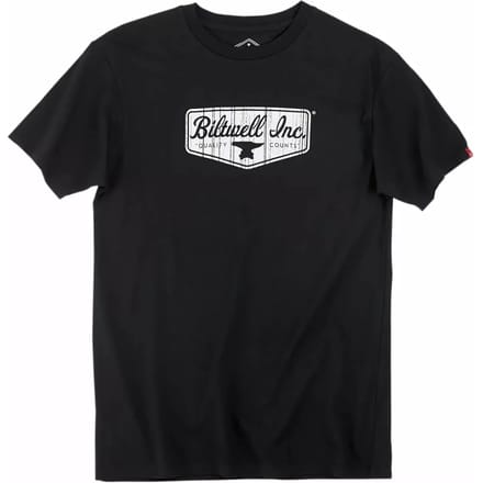 T-shirt Biltwell Shield