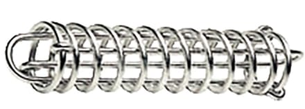 Oem Marine Roestvrij Staal Landvastveer Zilver 6 mm