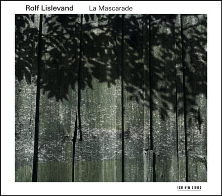 La Mascarade - Rolf Lislevand & Concerto Ste