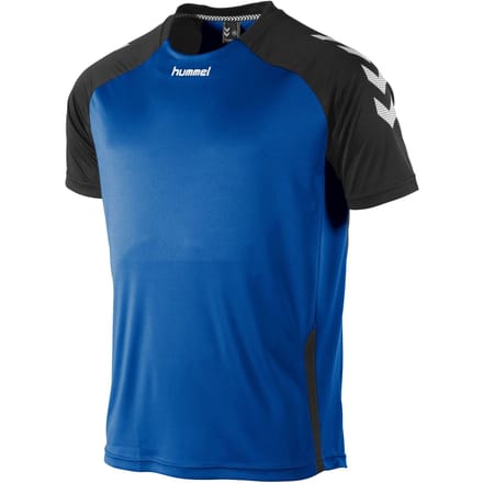 hummel Aarhus Sportshirt Unisex - Maat M