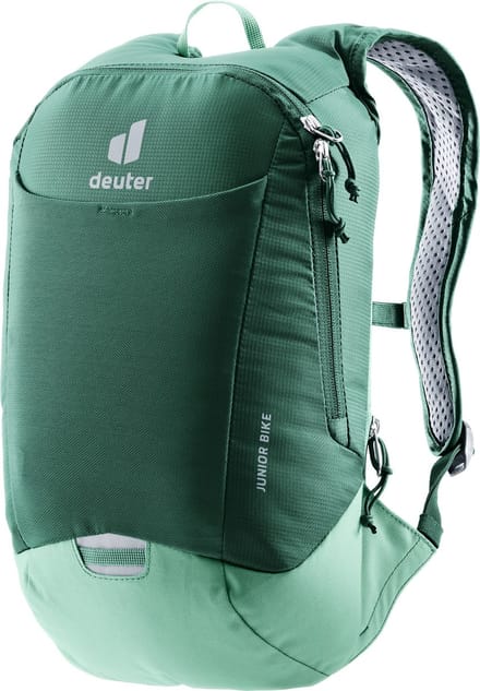 Deuter Junior Bike - Jr. Fietsrugzak 38 cm (seagreen-speramint)