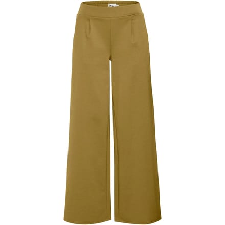 ICHI - IHKATE SUS LONG WIDE PA2 - Dames - Straight leg jeans