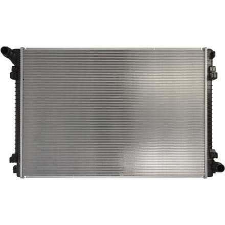 Radiator, motorkoeling KOYORAD PL453555