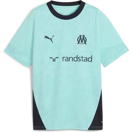 Kinderen shirt OM