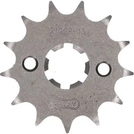 Motortandwiel Afam 428