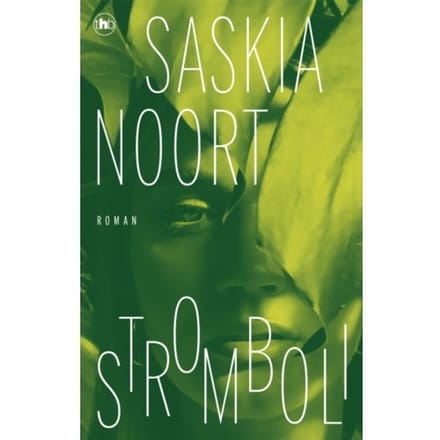 Stromboli - Saskia Noort