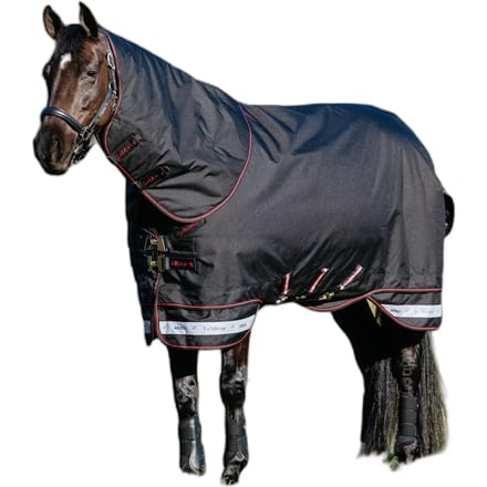 Waterdichte paardendeken LeMieux Arika Storm-Tek 50g