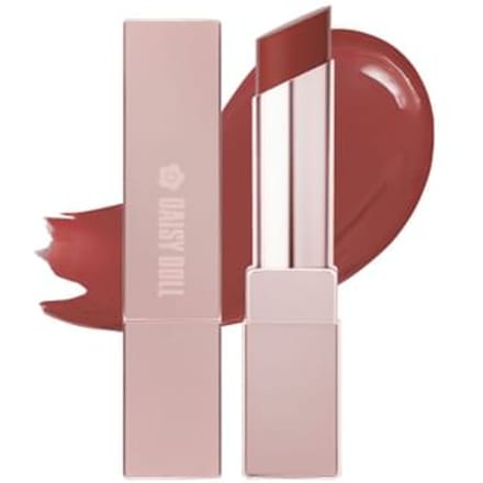 club cosmetics - DAISY DOLL Lip Stealer 08 Long Awaited Citrine