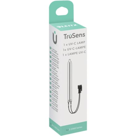 Leitz TruSens UV-C Lamp voor Leitz TruSens Z-2000 Medium Luchtreiniger