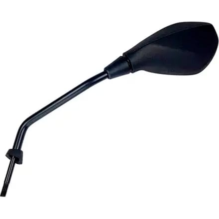 Linker motorspiegel HERT Mirrors Piaggio Beverly 300/400 Hpe E5 21