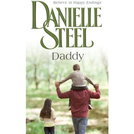 Daddy - Danielle Steel