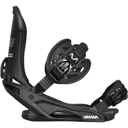 Vimana Snowboard binding