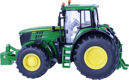 Tomy Britain's - John Deere 6195m Tractor