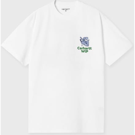 S/S Grape Picker Tee