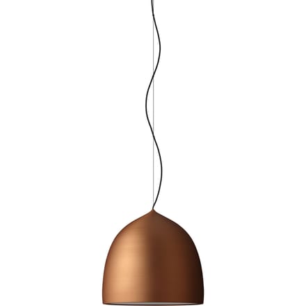 Fritz Hansen Suspence P2 Hanglamp - koper